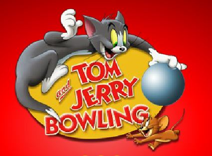Tomm Ve Jerry Bowling
